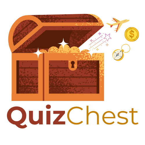 QuizChest Logo